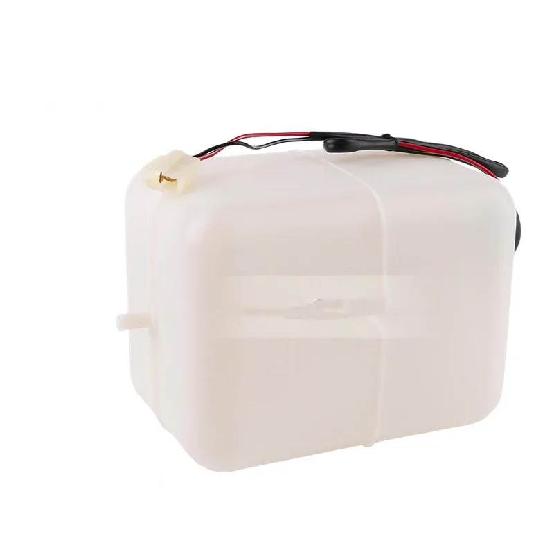 

For Hyundai R110 R130 R200 R210R220-5 Excavator Secondary Water Tank Pay Kettle Spare Small Kettle Cover High Quality parts