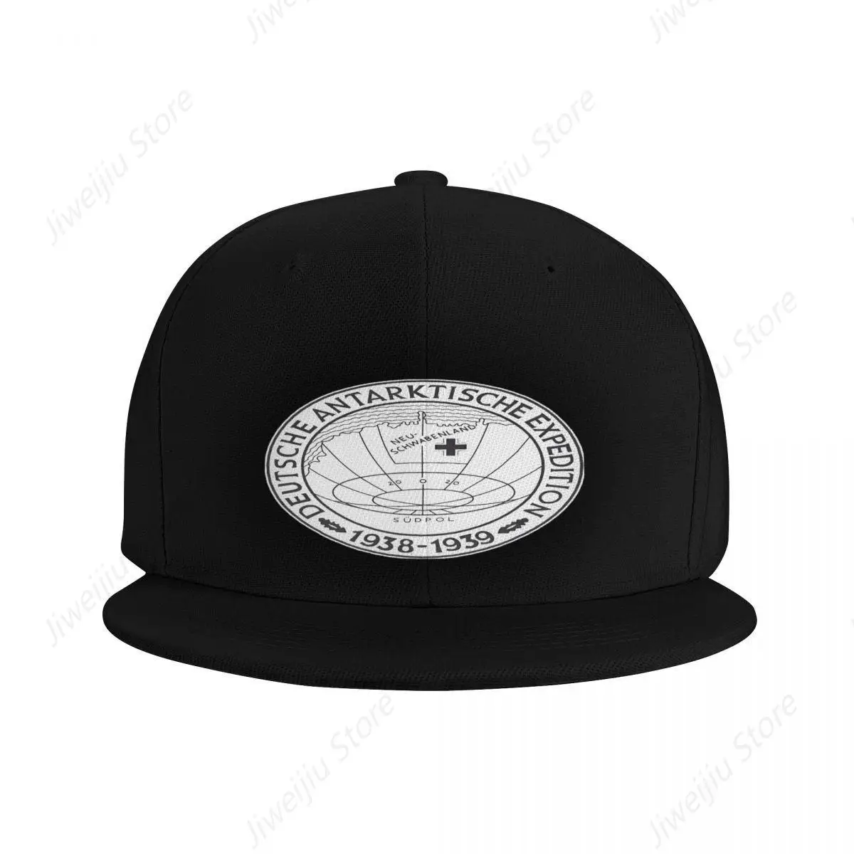 German Antarctic Expedition Hats Men Caps Cap For Women Baseball Cap For Men Man Hat Baseball Cap