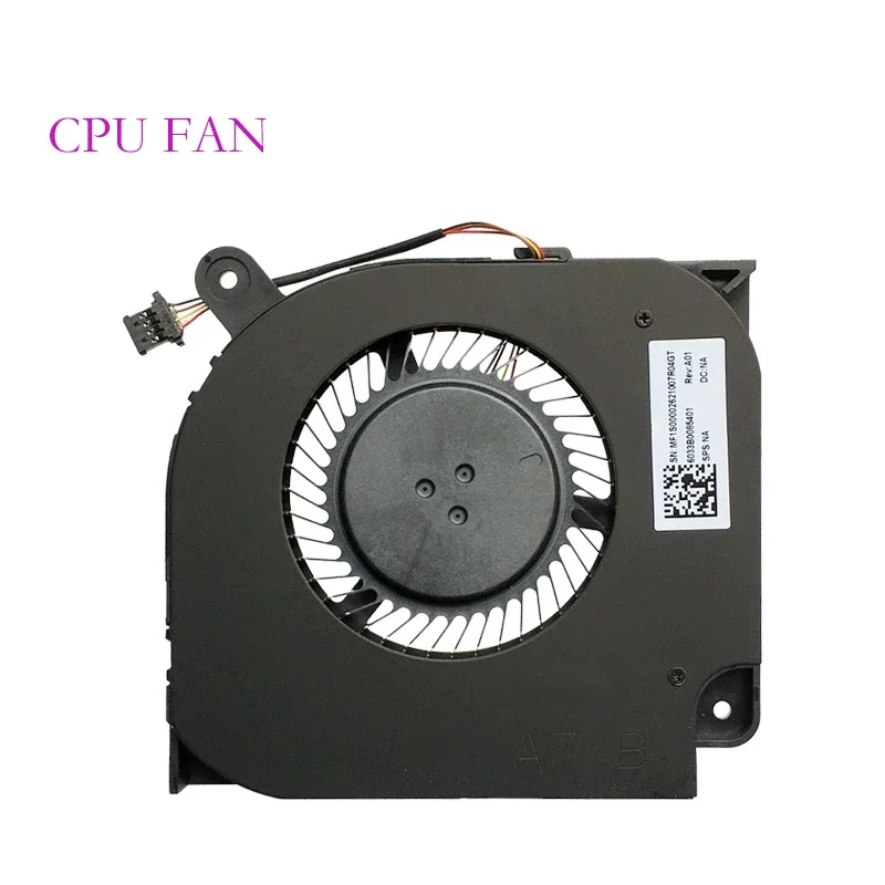 Replacement Laptop CPU GPU cooling fan cooler radiator for Xiaomi Mi Redmi G 2020 tm1945 XMG2003-AJ al AB