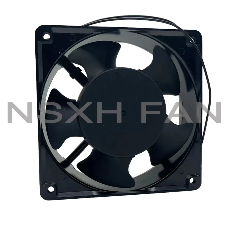 SP101A 1123HBT.GN FAN 115VAC 120X120 X 38MM 107CFM Cooling Fan