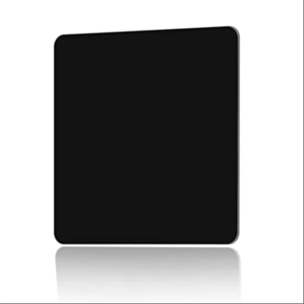 FOTGA Pro ND2 ND4 ND8 ND1000 Multi-Coated MC ND 4x4 0,3 0,9 3,0 Glas Neutral Density Filter Kits für 4x4 Zoll Matte Box Cokin – Detail 7