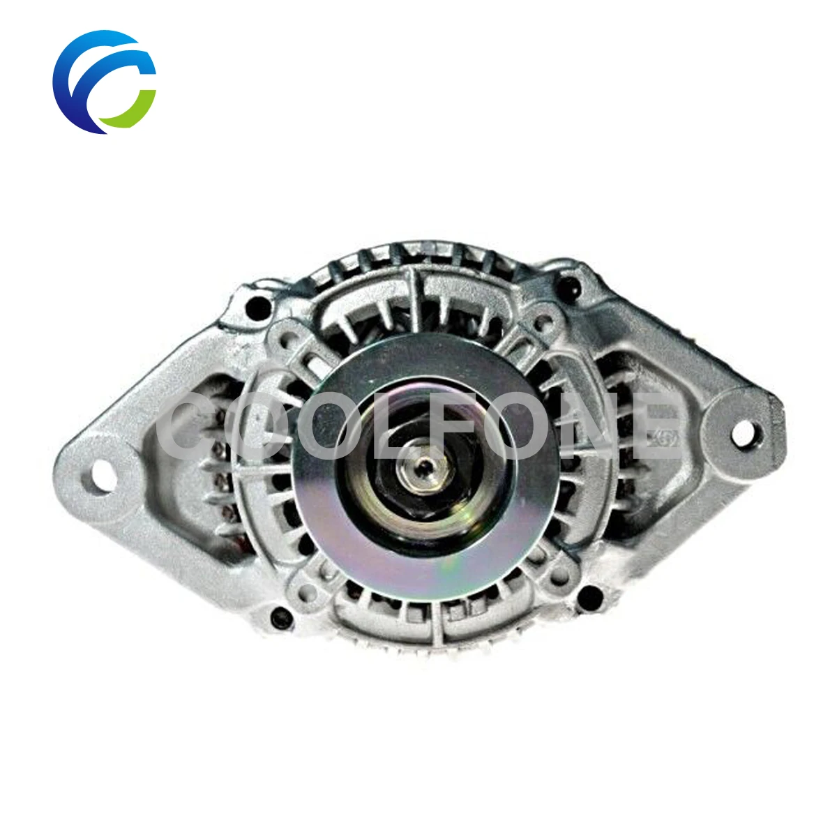 Coolfone Generator Alternator for SUZUKI SWIFT II SAMURAI ALTO VITARA 0986037561 3140060B11 3140080E00 3140085510 3140070F60