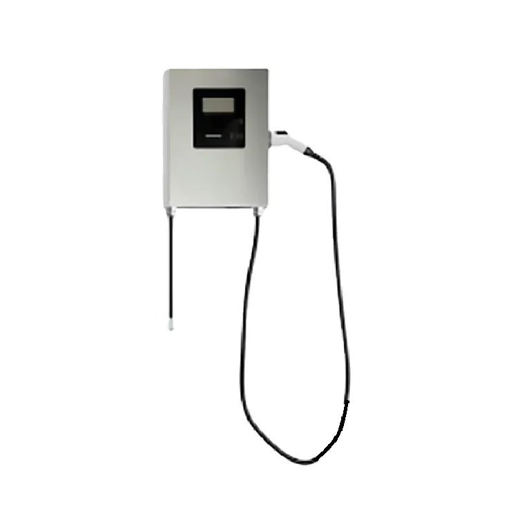 China Hot Selling  CCS2 20kw/30kw/40kw  Ev Charger Electric Car Ev Dc Charging Station for Home or Commercial Use
