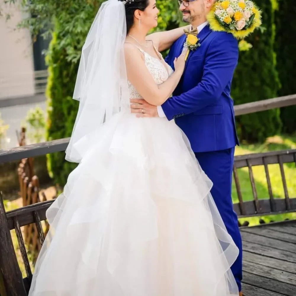 

Suit 6XL (Blazer+ Vest + Pants) Men's Fashion Casual Gentleman Slim Fit Work Solid Color Outdoor Business Wedding Banquet Suit