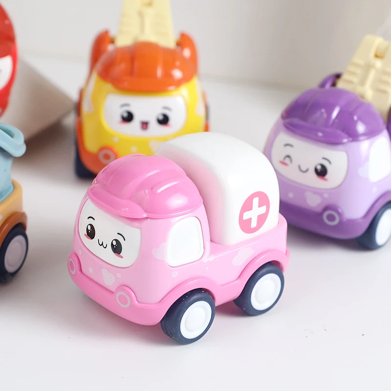 لطيف سيارة صغيرة حافلة كعكة توبر لحفل عيد ميلاد ديكور استحمام الطفل الحب الهدايا صبي طفل لوازم الخبز هدايا الحلوى الهدايا #5