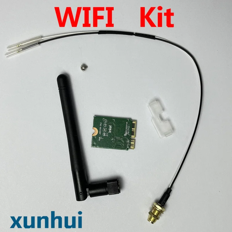 new antenna kit for lenovo thinkStation P3 Ultra workstation WIFI Bluetooth cable