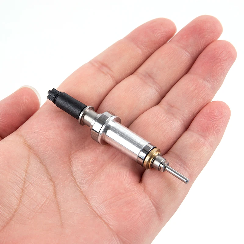 Elektrische Nagel Boor Pen Handvat Vijl Polish Slijp Machine Manicure Tool Spindel Accessoires DC0-12V 21V 30V
