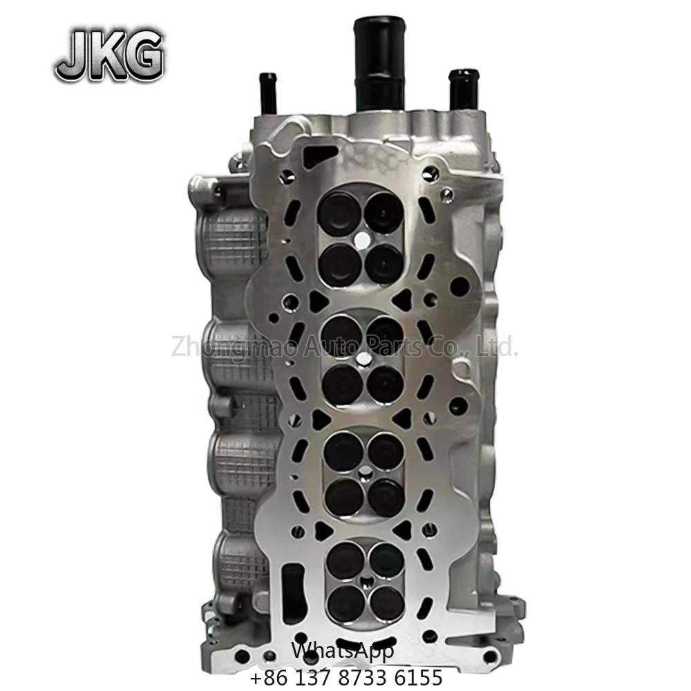 

High Quality Product From The Factory For Hyundai G4LA G4LC Cylinder Head 2110203960