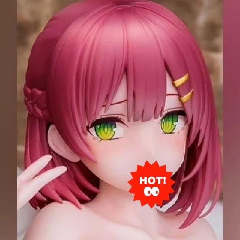 In Stock Insight Original - Possessed Girl Shizuki Erina - 1/6 Scale Figure Movable Model Counter Ornaments Toys Gifts Figure
