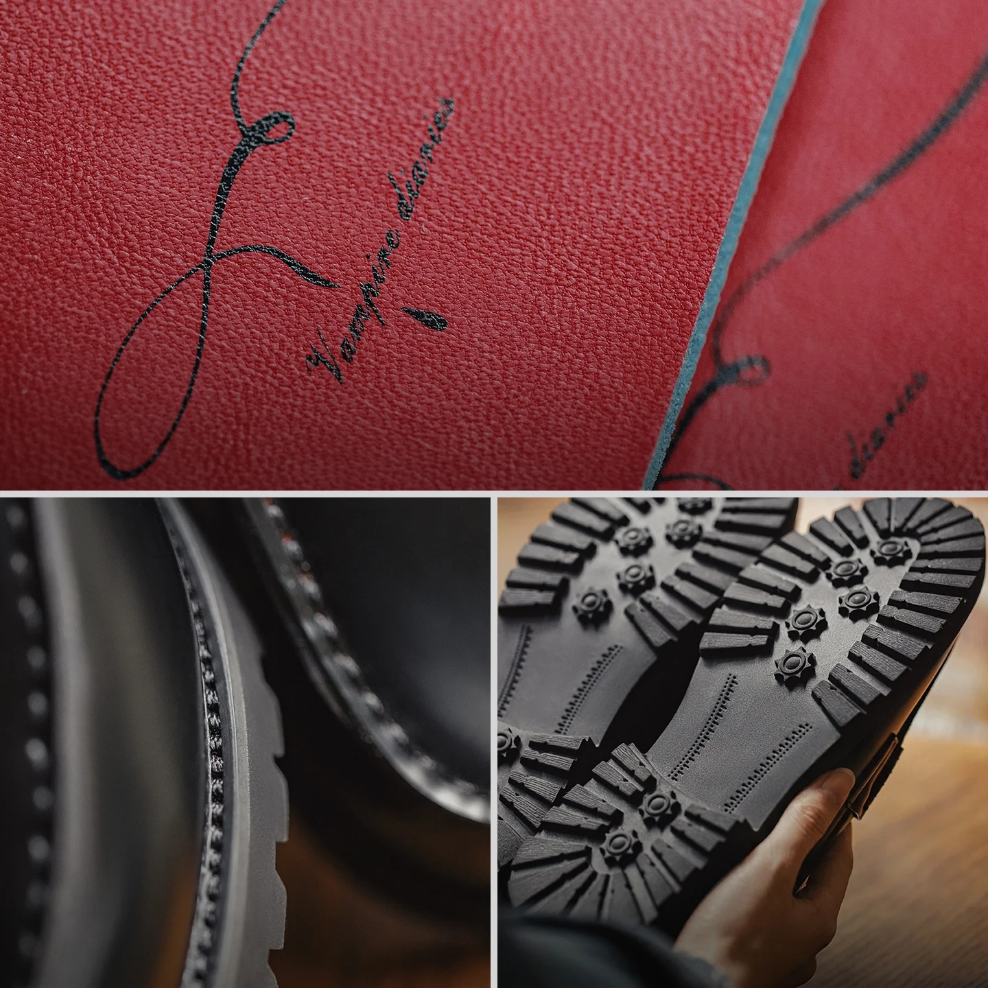 Женские кожаные лоферы Maden с – обзор и цена Leatherworking Classic