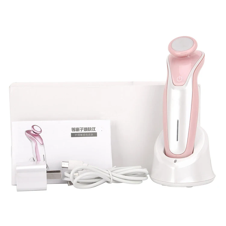 Hot sell Tuying Whitening Home Use  Rejuvenation Aging Wrinkle Plasma Device