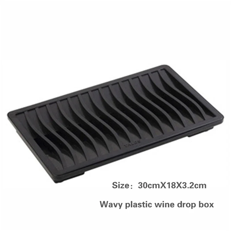 M08/01a1701 _ ワイン&バー　トレイ GEORG JENSEN WINE & BAR TRAY / ジョージ ジェンセン ワイン＆バー