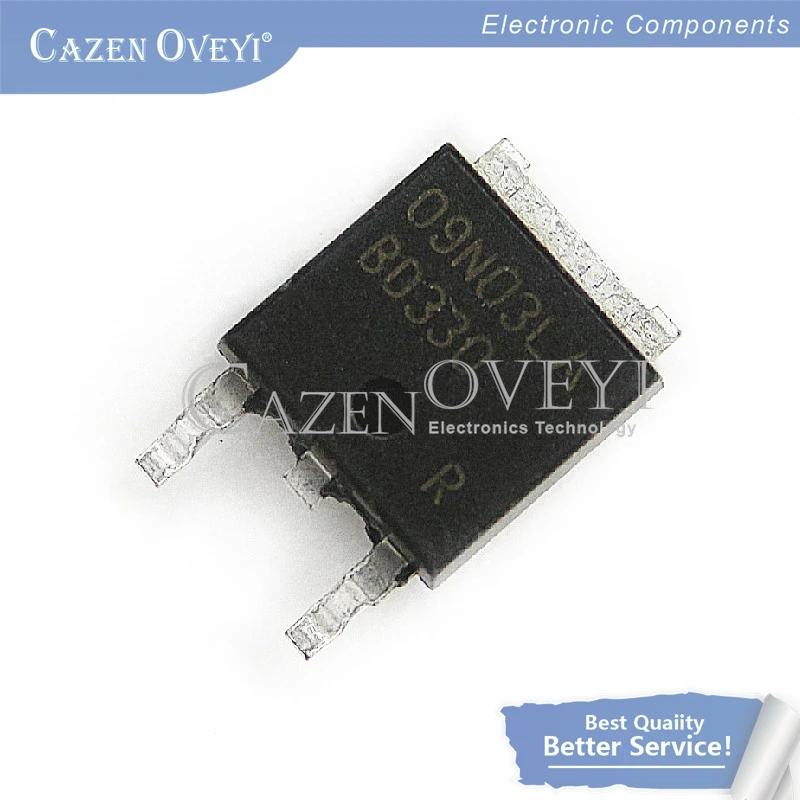 1-5pcs 09N03LA 0201NY AMS1117-3.3 L78M05CDT M3006D ME60N03A P0903 P3055 P45N02LDG PA102FDG TO-252