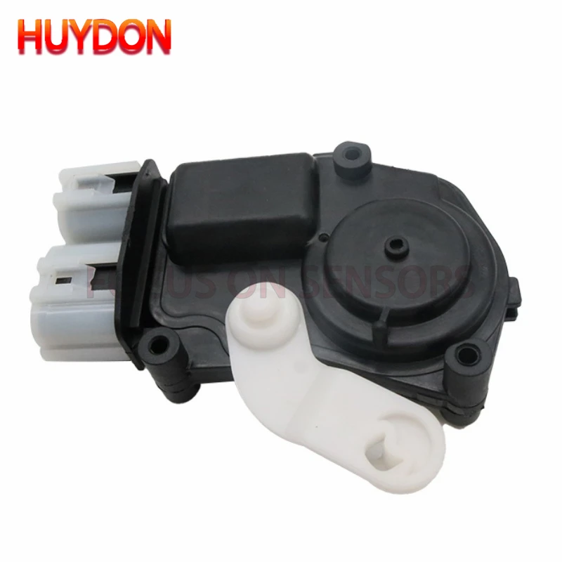 72115-SJK-J01 Trunk Lock Latch Actuator Motor For Honda Elysion RR7 2013-2016 72115SJKJ01 Automobiles Spare Parts