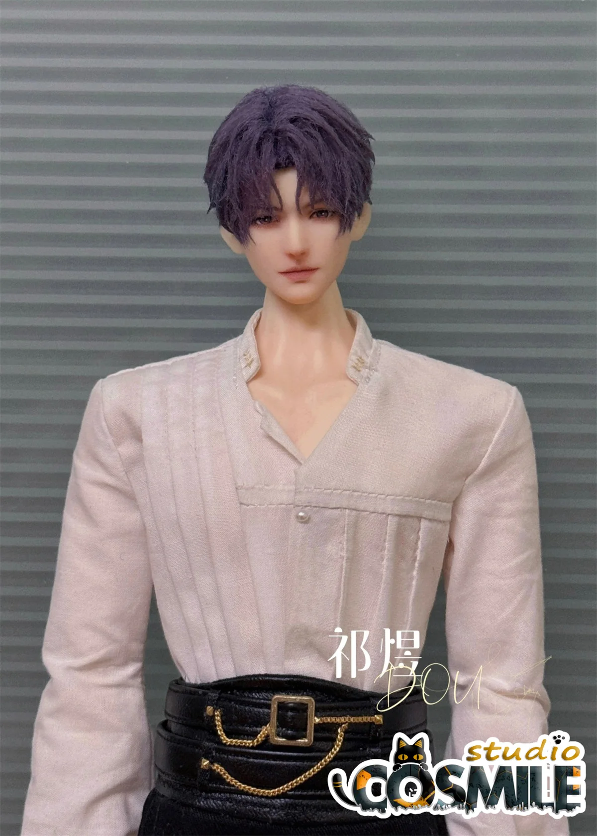 

Handmade Love and Deepspace Rafayel Special 1/6 BJD Clothes Figure Doll's Accessories