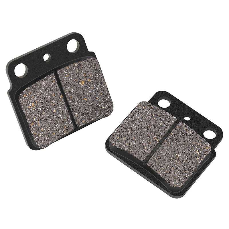 

Motorcycle Front and Rear Brake Pads For SUZUKI LT 250 500 RH/RJ/RK/RL/RM/RN LT-Z 400 LT-R 450 K / Z LT250 LT500 LTZ400 LTR450