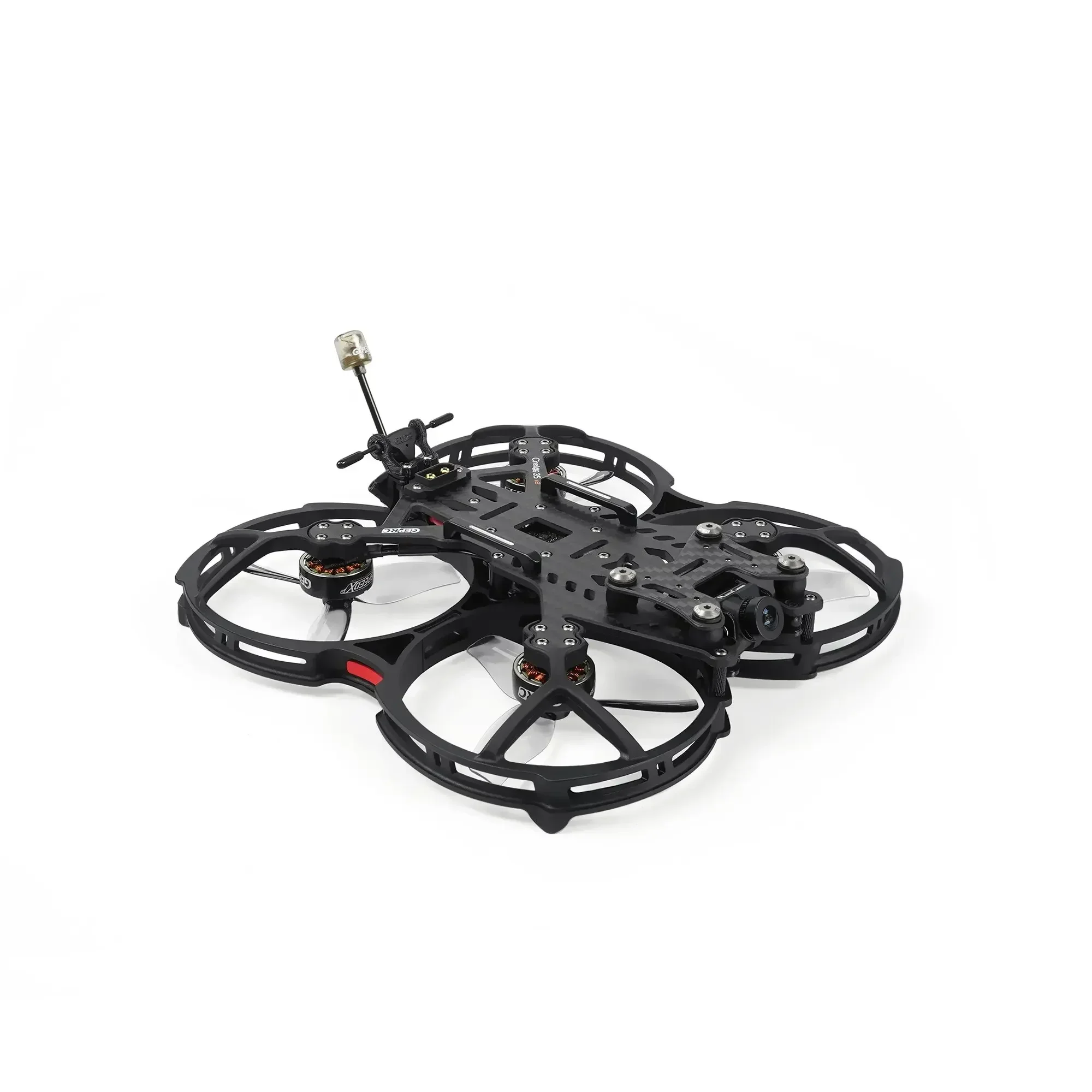 GEPRC CineLog35 V2 Wasp HD Quadcopter
