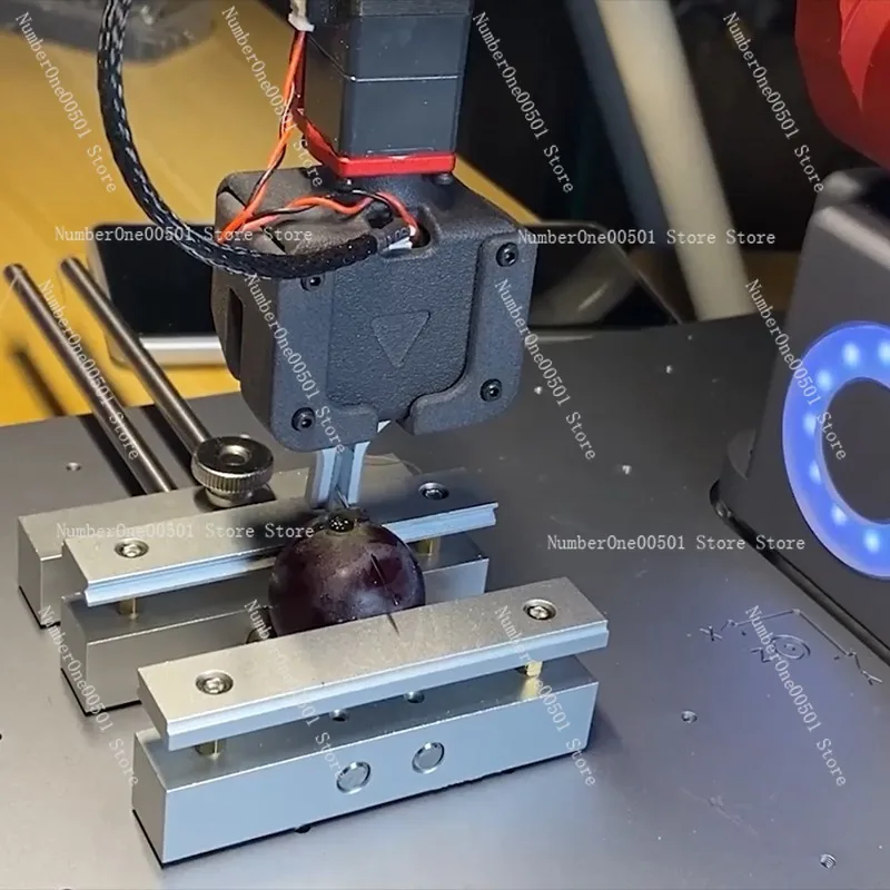 Welding Fixtures: PCB Welded Circuit Boards Clamped with Aluminum Alloy Material Maintenance Clamping Devices