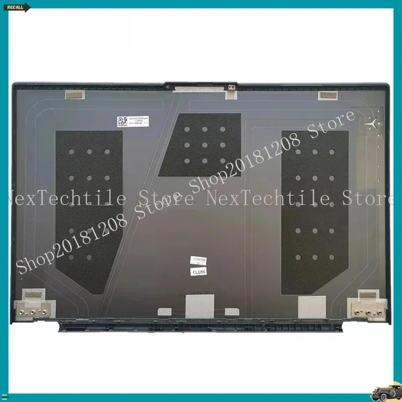 L Q  5CB0Z20990 New For Legion 7-15IMH05 7-15IMHg05 Y9000K 2020H LCD Back Cover (Gray)