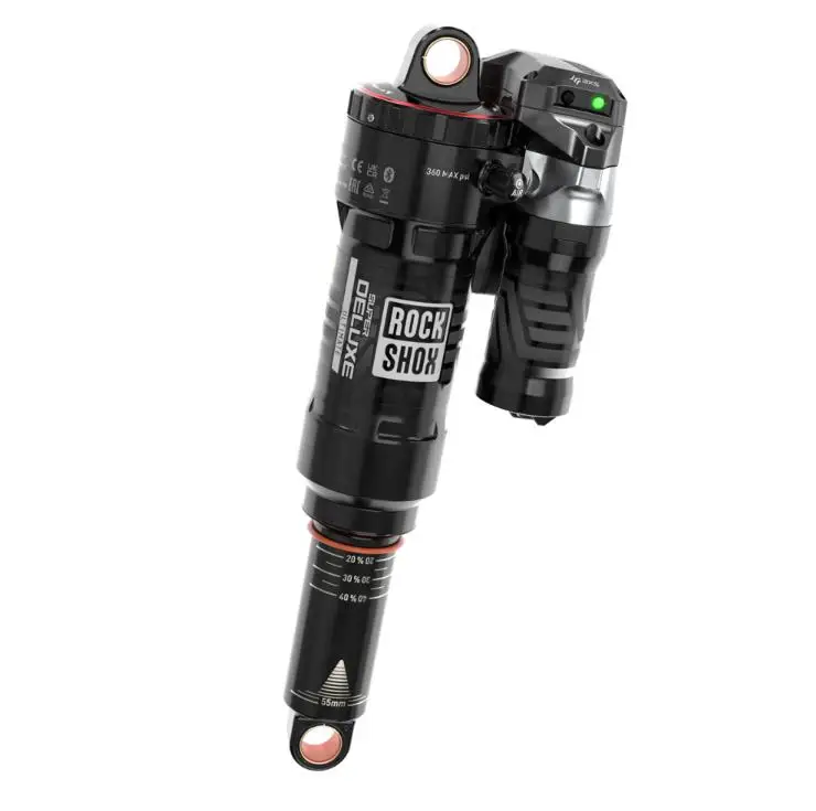 

Задний амортизатор Rockshox Super Deluxe Ultimate
