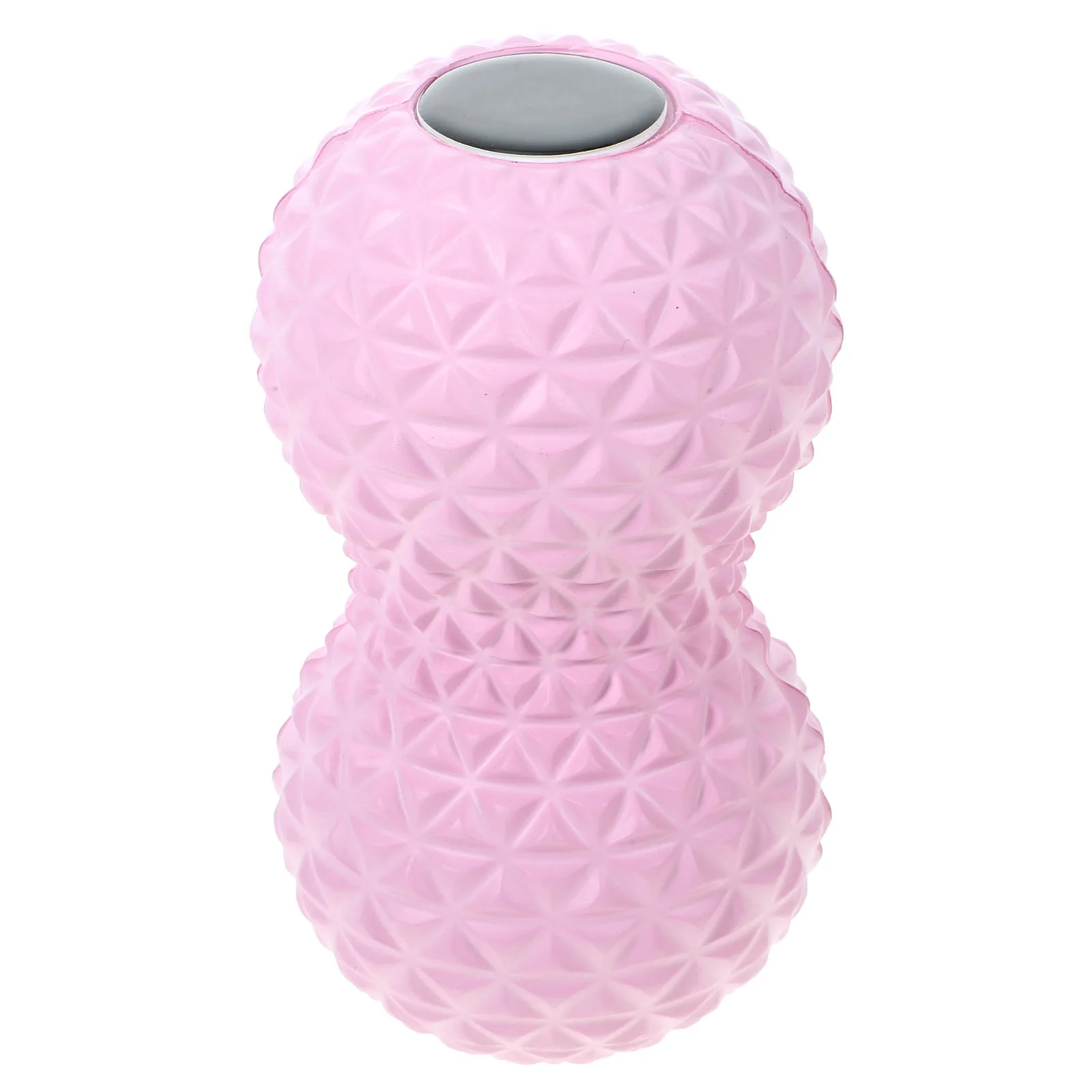 

Массажный мяч с арахисом, портативный ролик для мышц для спины, шеи, ног, облегчение боли в пояснице, йога, терапия, инструмент для восстановления боли в мышцах