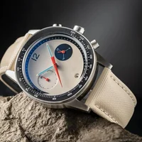 CILOA Nouvelle montre simple pour homme, cadeau de luxe léger, montre à quartz de haute qualité, marque authentique, montre pour homme étanche 2