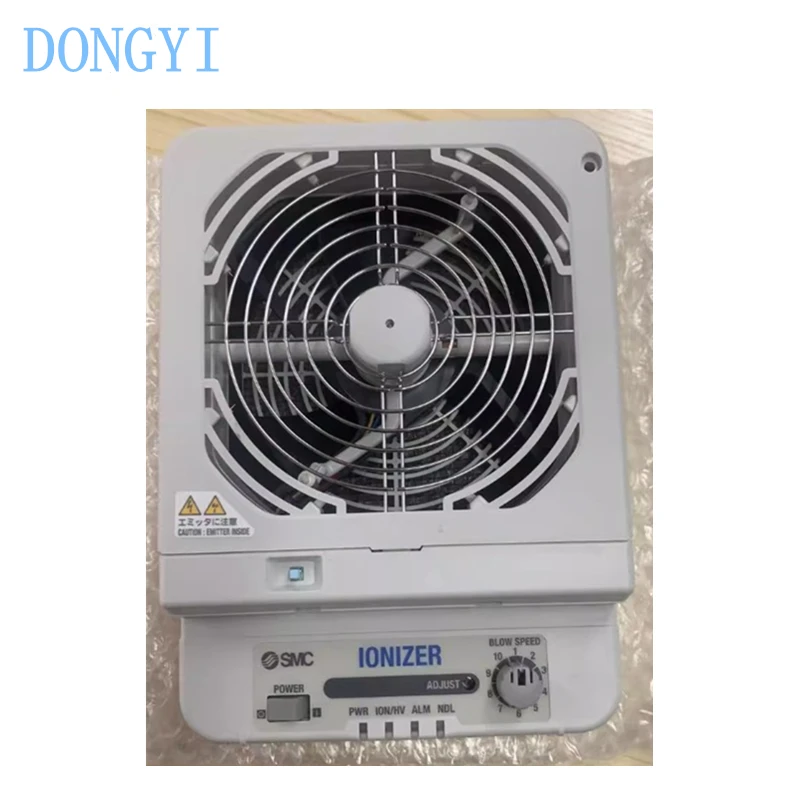 

Fan Type Ionizer IZF IZF31 IZF21 IZF21-P IZF21-BYU IZF21-P-B1 IZF31-W IZF31-BWU IZF31-BYU