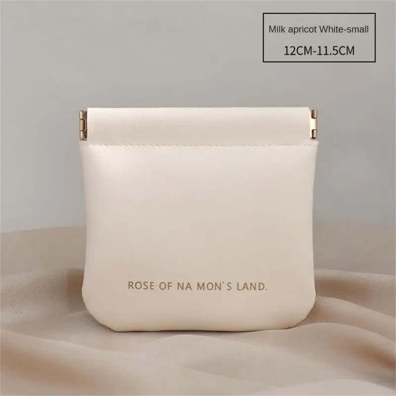 1/2/3PCS Travel Practical Wear-resistant Store Carry Water Proof Simple Household Cosmetic Bag Fashion Portable Storage Bag