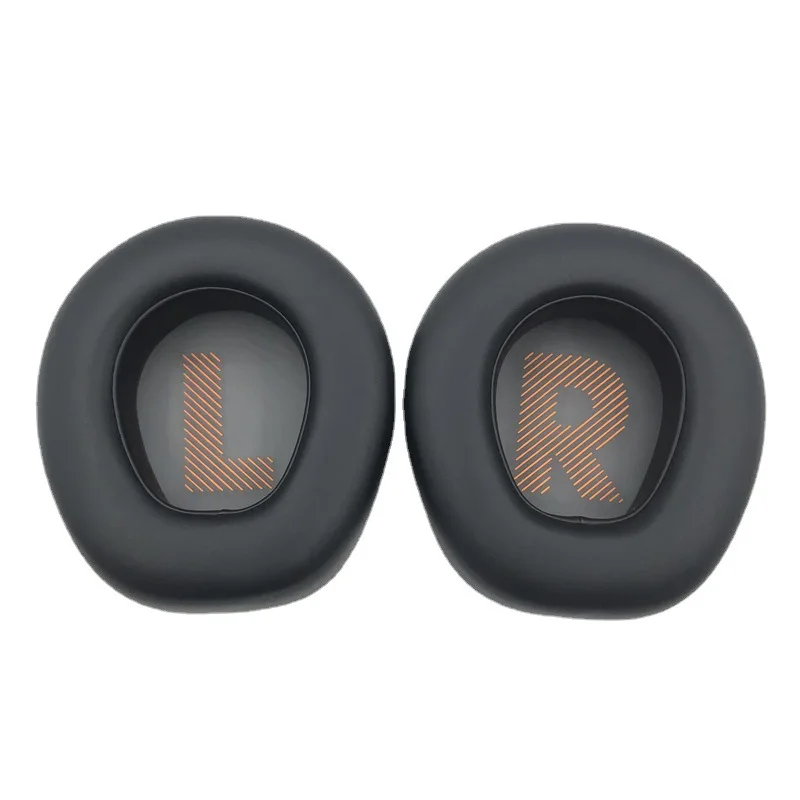 Soft Foam Ear Pads Cushions With Buckle for JBL QUANTUM ONE Q ONE Headphones Earpads High Quality 6.4