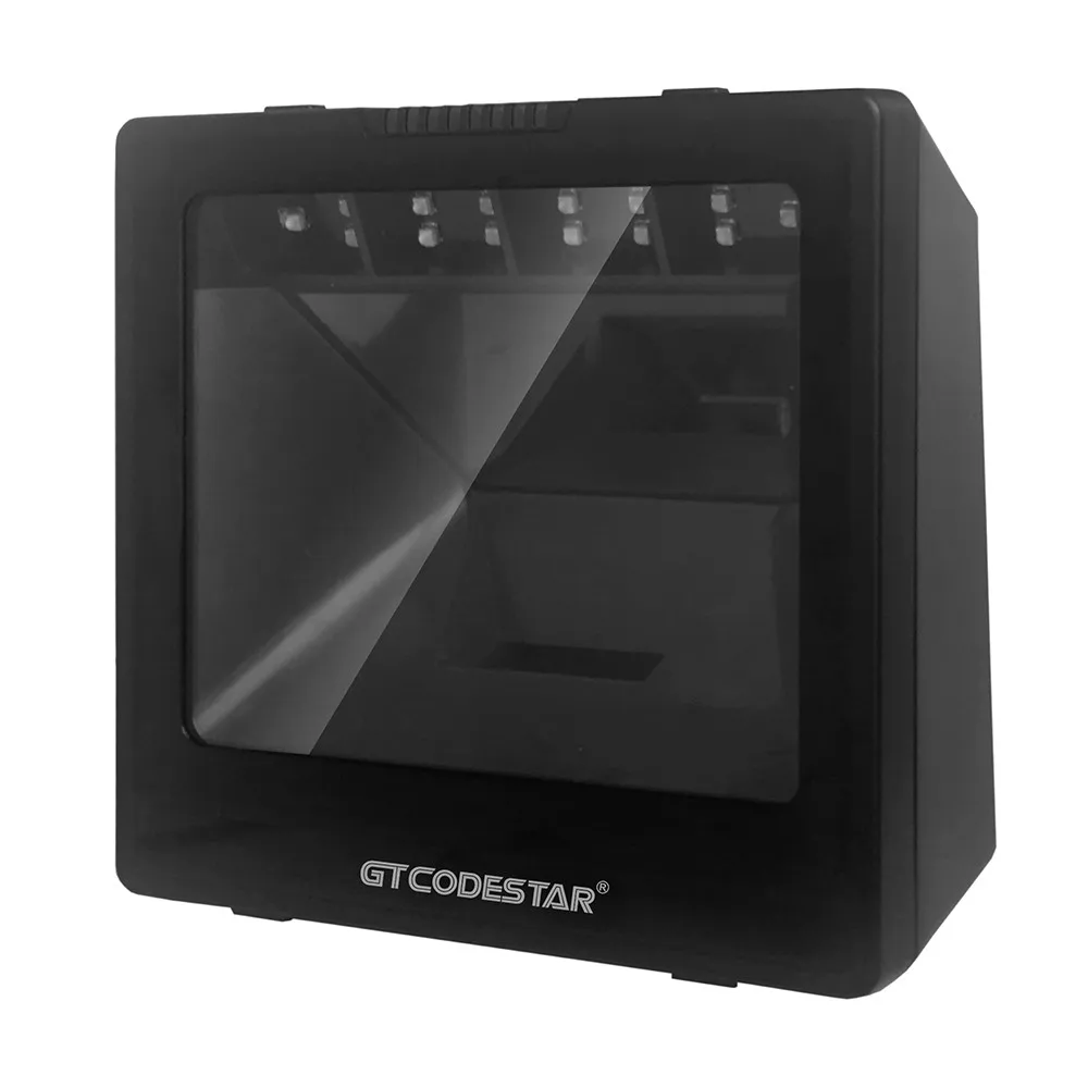 GT-9900A GTCODESTAR Documents Id Scanner Id Card Scanner