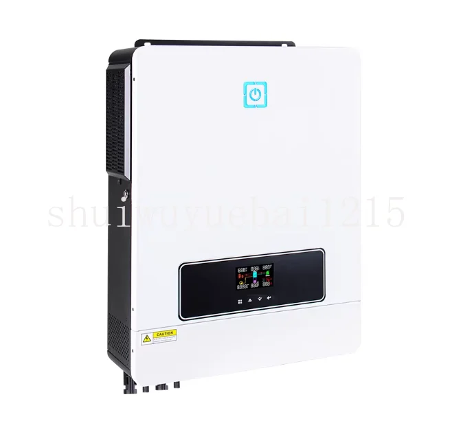 Solar inverter Photovoltaic inverter All-in-one photovoltaic controller Off-grid and grid-connected controller