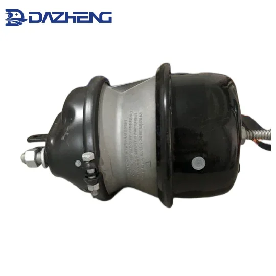 Brake Servo 17411281 for VO LVO Wheel Loader Articulated Hauler Parts A40E\F\G
