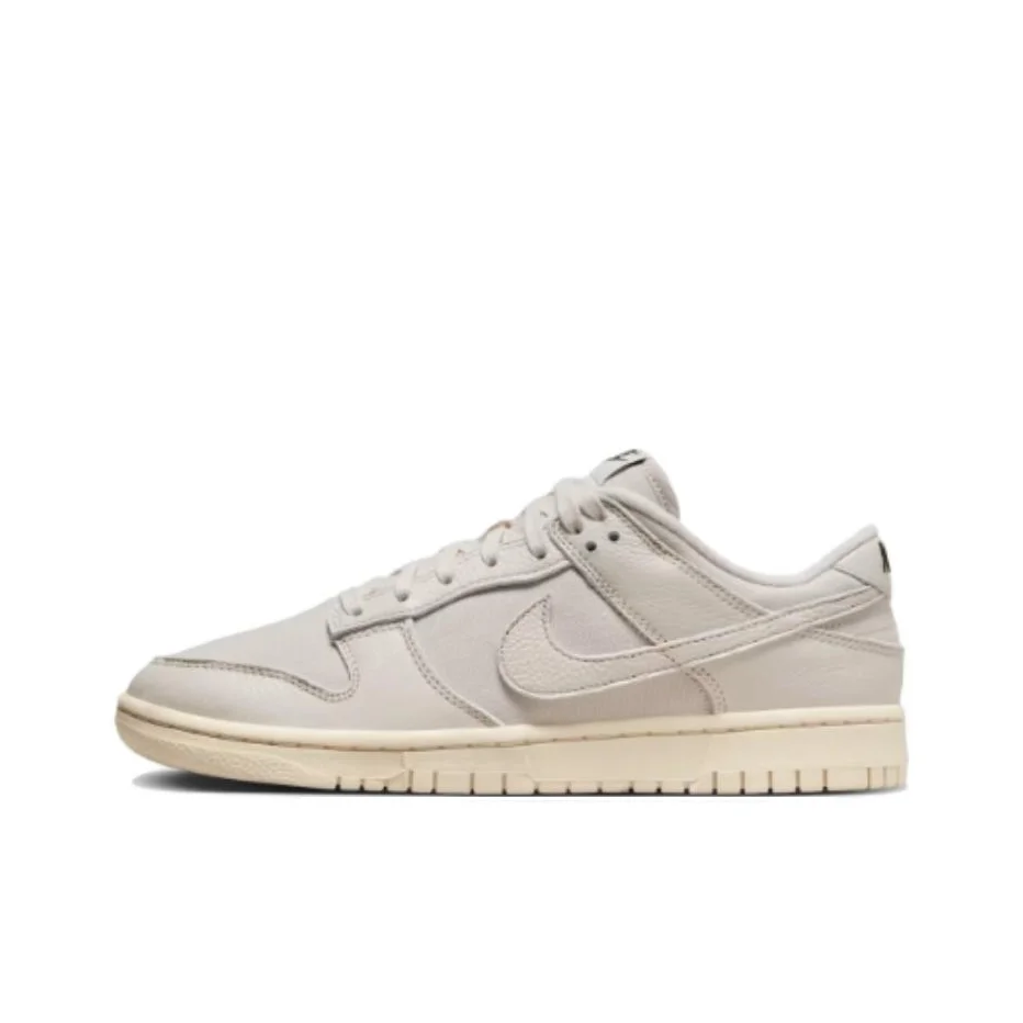 

Nike Dunk Low Premium Light Orewood Brown DZ2538-100