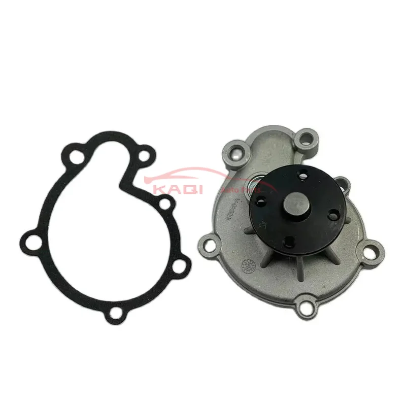 

Original Quality Water Pump for Foton View Forland 486Q-1307010 486Q-1306021