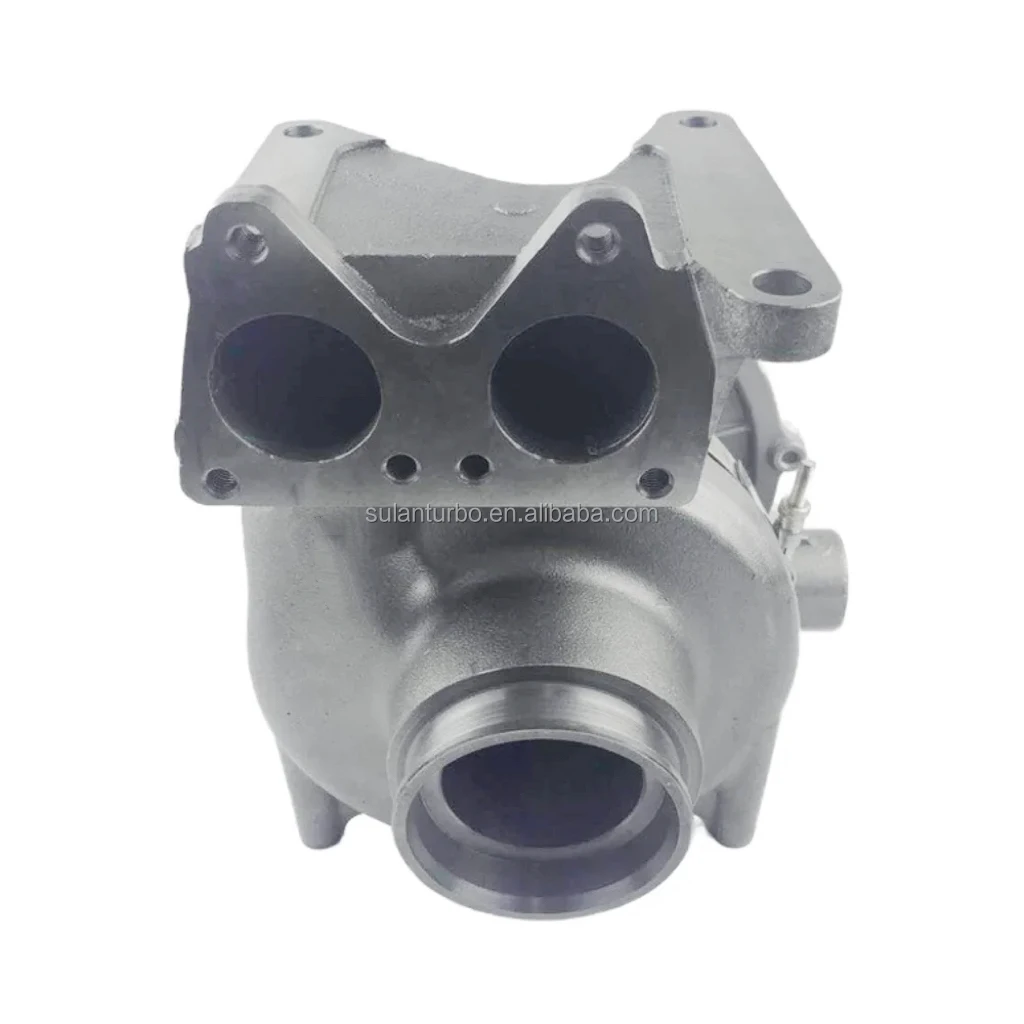 توربو جديد 848212-5001S يناسب 04.5-10 6.6L LLY LBZ LMM Duramax