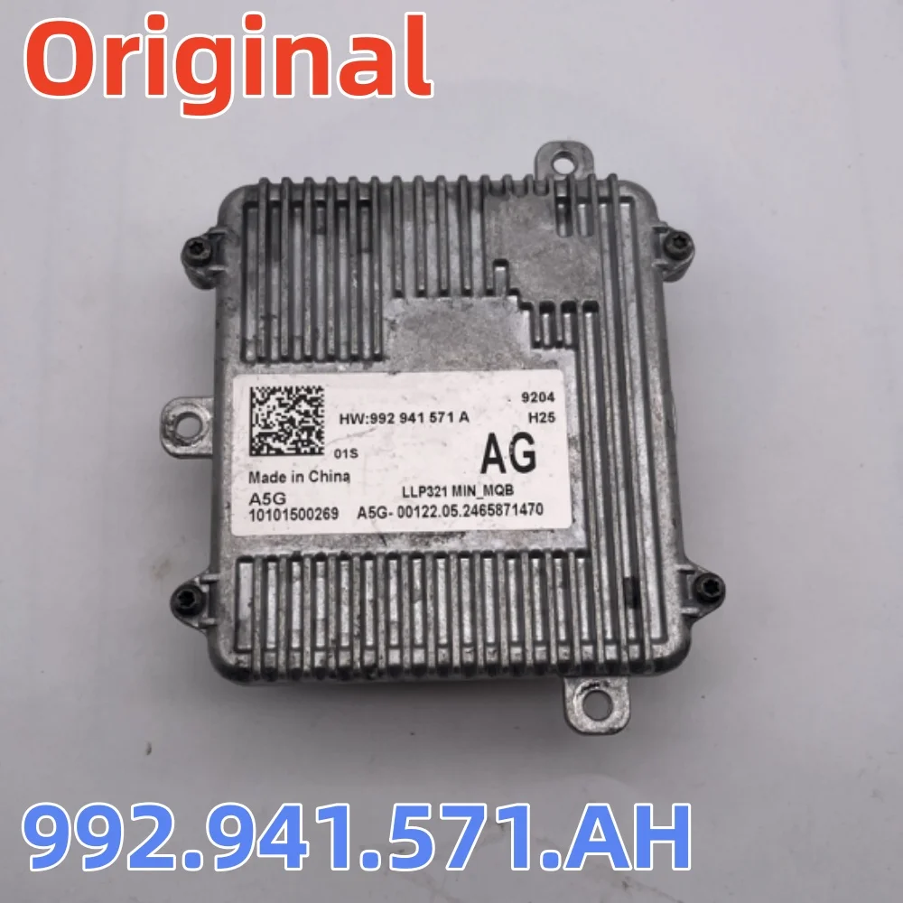 

Original Headlight Control Module Unit For VW Sko-da Octavia Superb Kodiaq Scala 992941571AH 992.941.571.AH Car Accessories