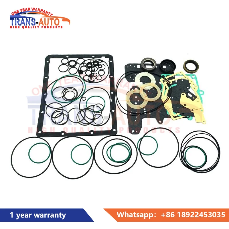 A44DL A45DL A45DF  Gasket Rebuild Kit 03-71LE KM148 V33 Transmission  Fits For TOYOTA MITSUBISHI HYUNDAI KIA MAZDA