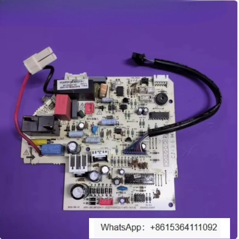 

Variable Frequency Air Conditioning Control Board KFR-26G/BP2DN1Y-J (2).D.11 202302130897