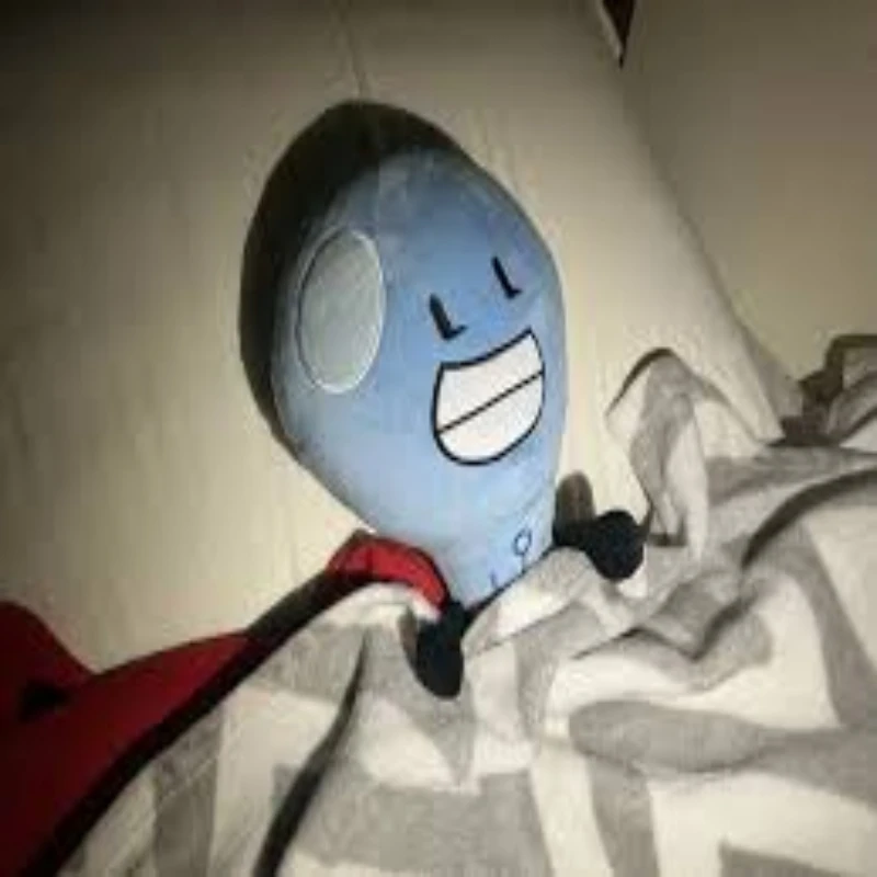 

Плюшевая игрушка «Битва за Остров Мечты», милая мультяшная аниме-кукла, мягкая плюшевая игрушка, подарок на день рождения для детей, коллекционный декор для комнаты