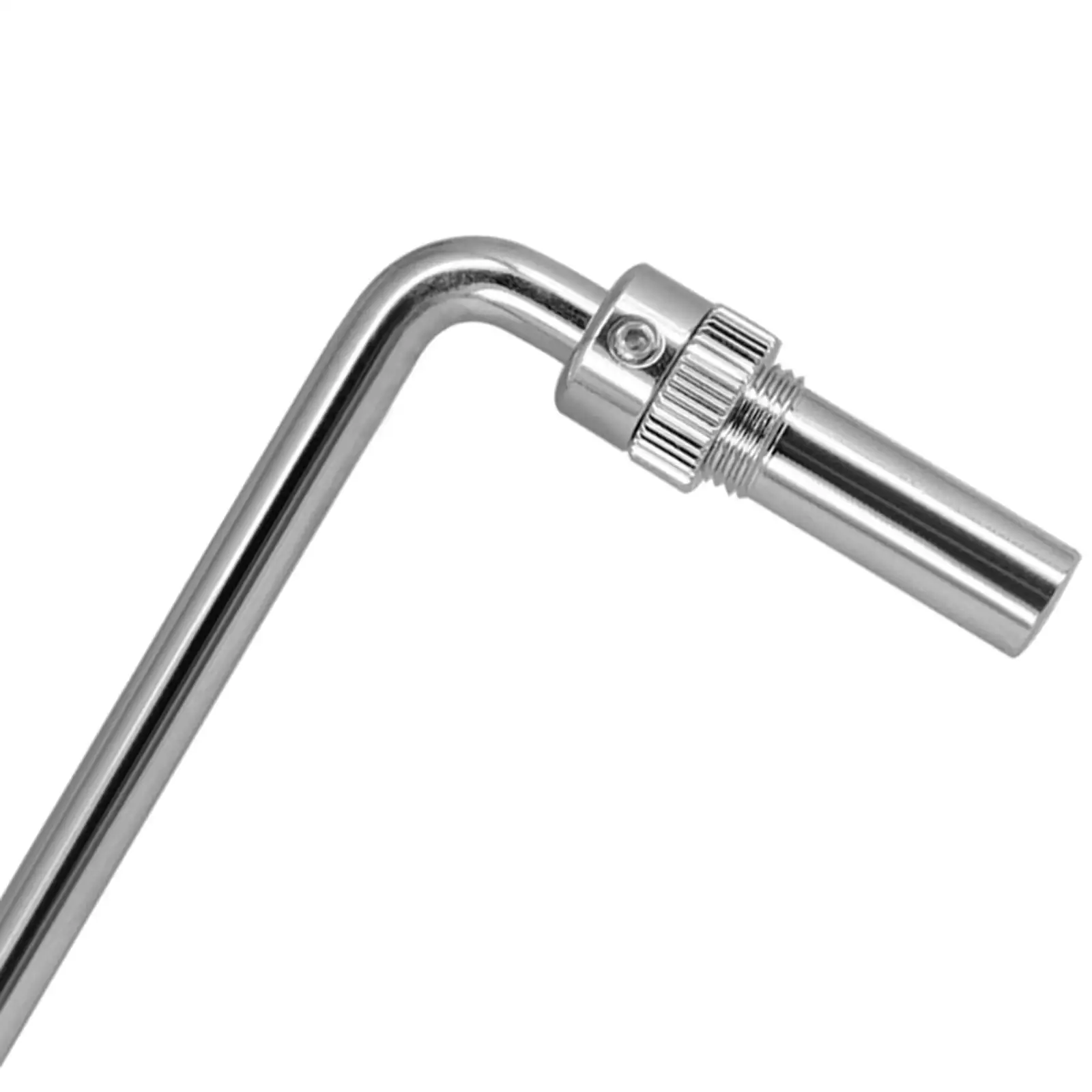 Easy to Carry Metal Tremolo Arm Whammy Rod Utility for Accessories for Electric Guitar