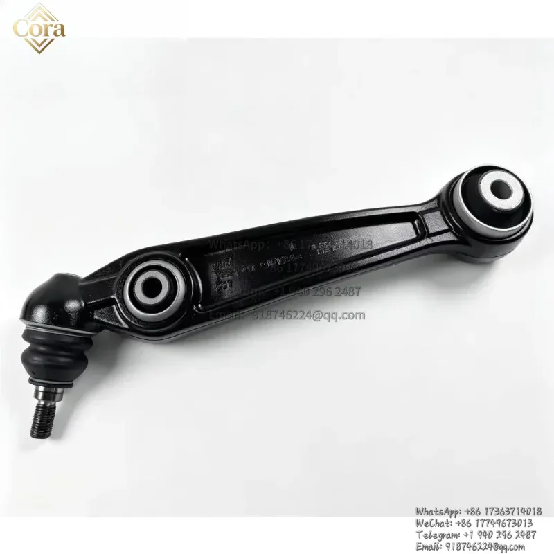 1PC 31106861177 31106861178 Front Suspension Control Arm for 5 G30 G31 F90 31126864821 31108873861 31108873862