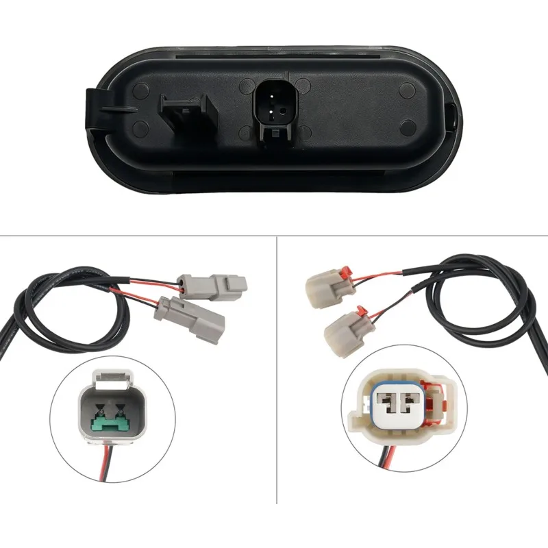 Lighting Kit For Trailer-Cargo Box For Ford F150 2021-2024-AS55