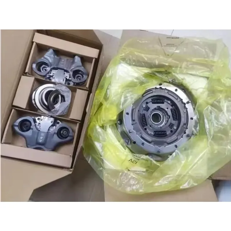 

Hot Sale SP High Quality 6Dct250 Dps6 Transmission Clutch Kit 602000800 for Focus Car