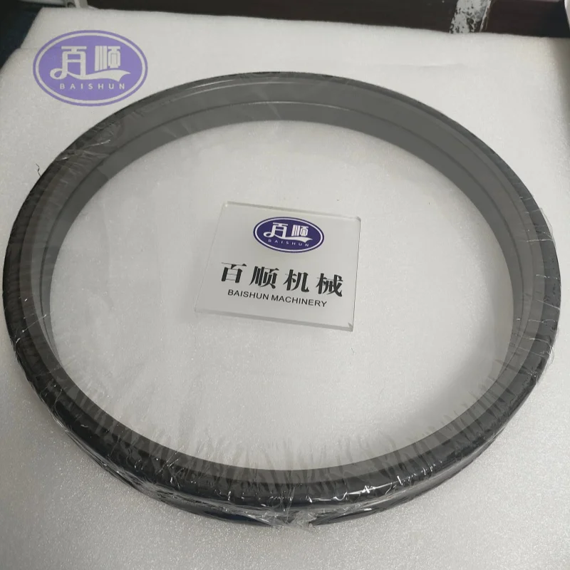 24100U1743S24 Floating Seal for Kobelco SK350-8 Excavator Final Drive Oil Seal Parts