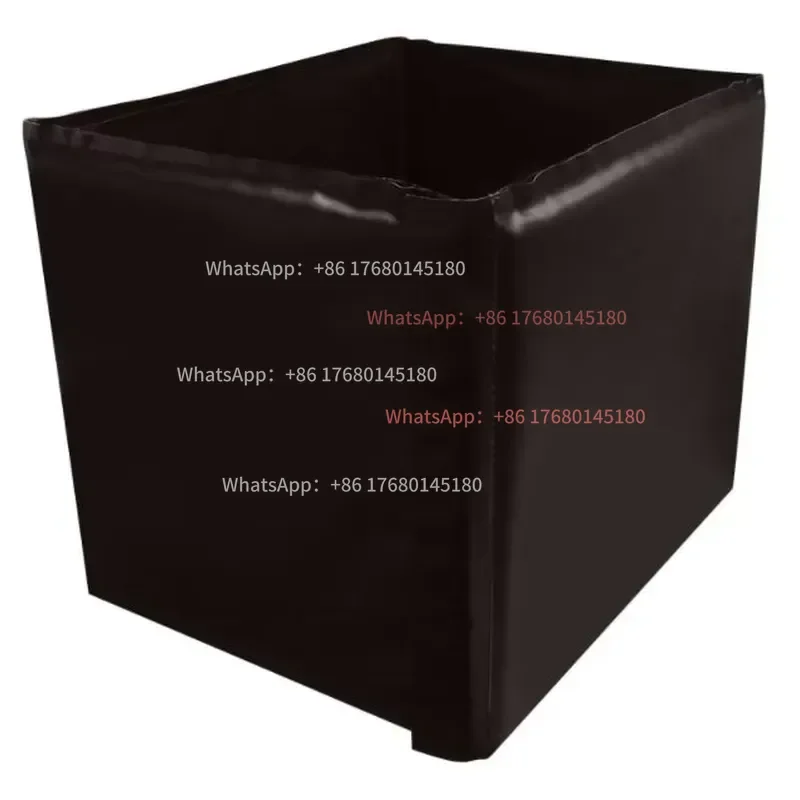 Heavy-Duty PVC Winter Cover Bee 8/10 Frame Beehive Beehive Wrap Waterproof Tarp Coated Woven Fabric Outdoor Use