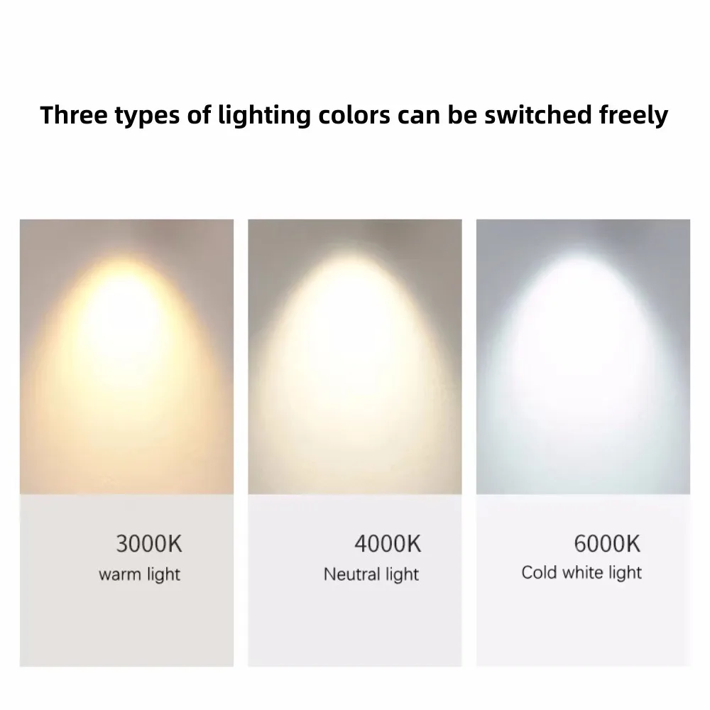 LED Downlight room decor Modern Ultra Thin Ceiling Lamp Surface Mounted 5W 7W 9W 12W 15W 18W Kitchen Indoor lighting 220V