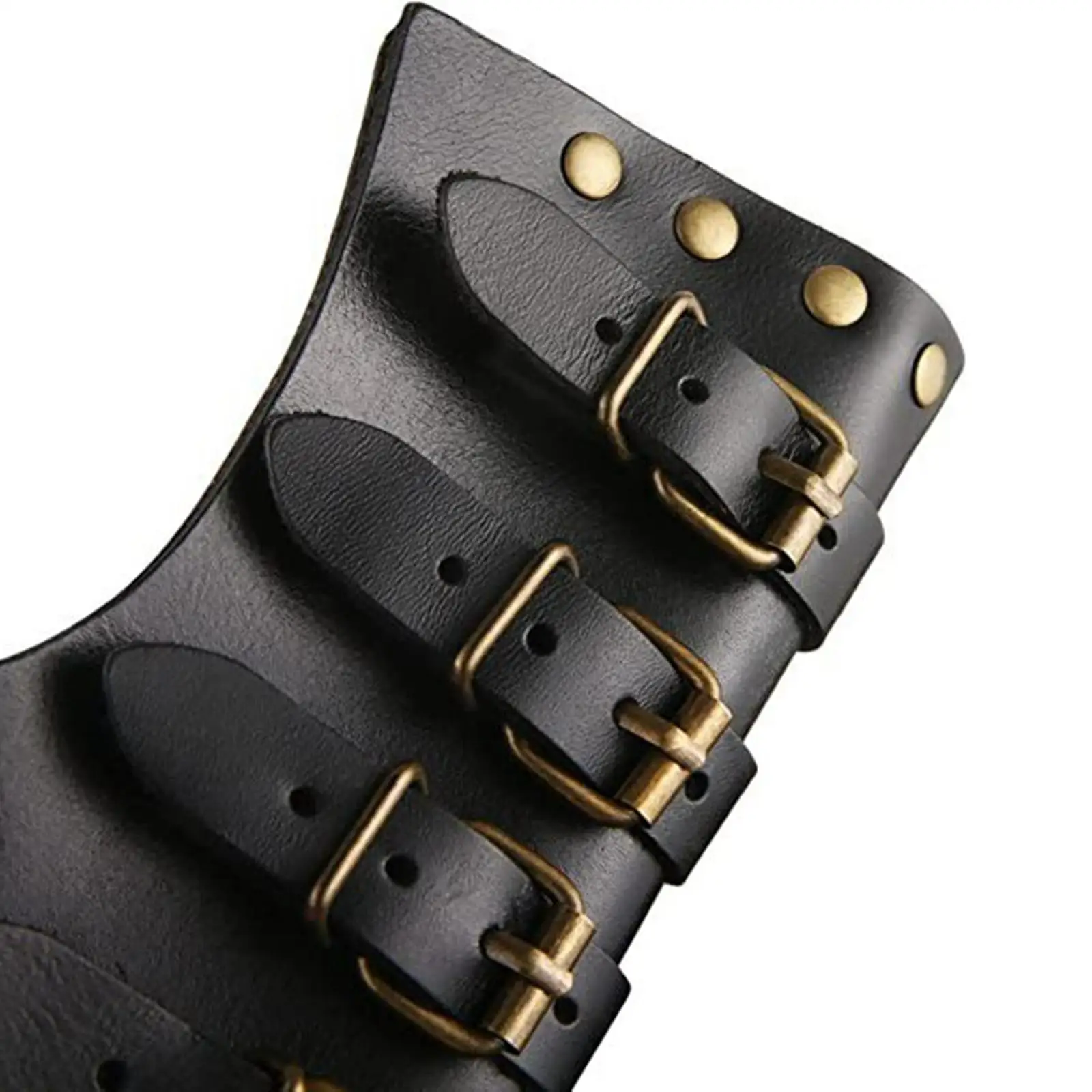 Belt Waist Sheath Costume Accessories Scabbard Holster for Cosplay Pirate