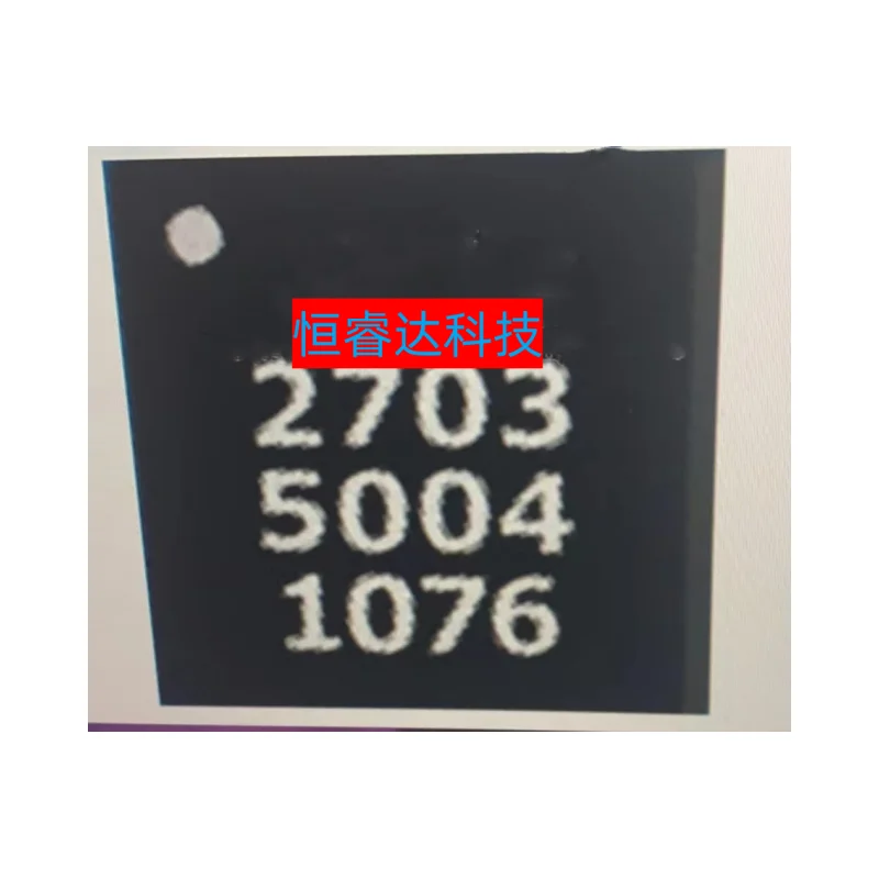 

1pcs/lot New Original TGA2703-SM TGA2703 2703 TRIQUINT QFN in stock