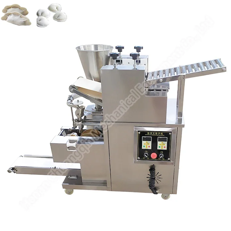 Cheap samosa machine house hold dumpling machine tabletop automatic dumpling machine