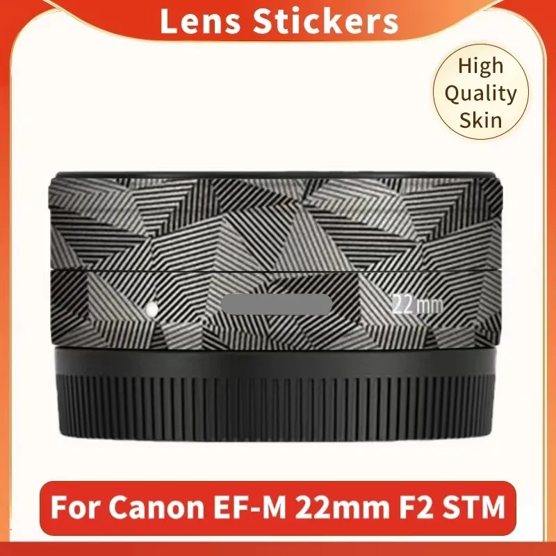 

Для Canon EF-M 22 мм F2 STM с защитой от царапин